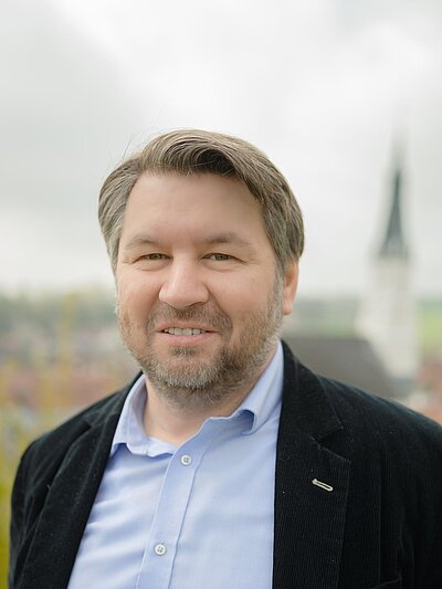 Wolfgang Grilz
