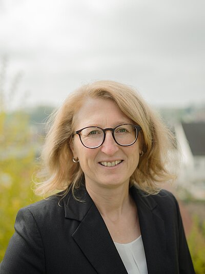 Klara Offenhuber