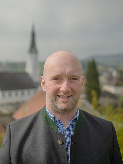 Johann Schmidbauer