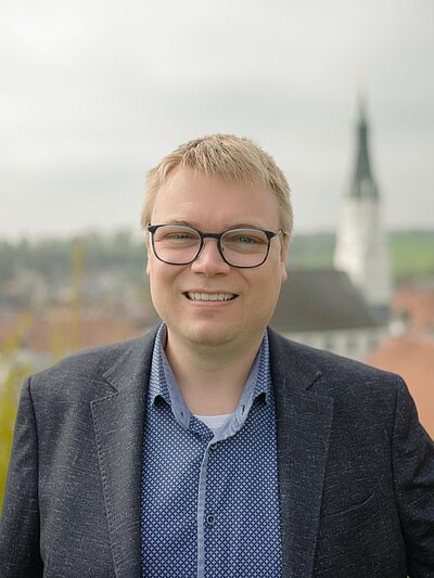 Robert Weber