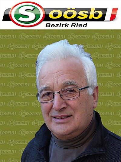 Josef Putz
