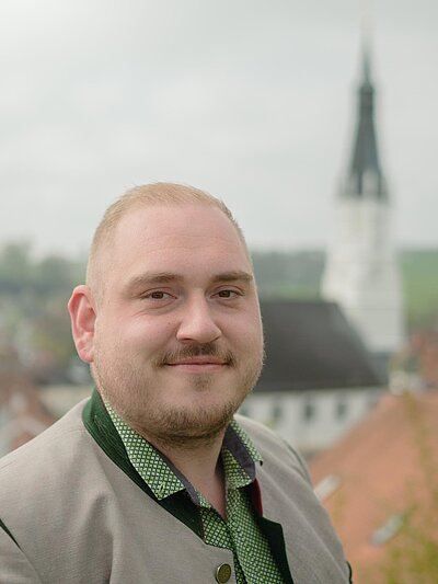 Josef Strasser
