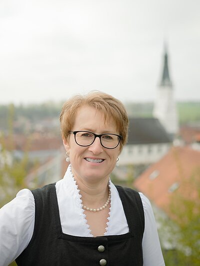 Elisabeth Jetzinger
