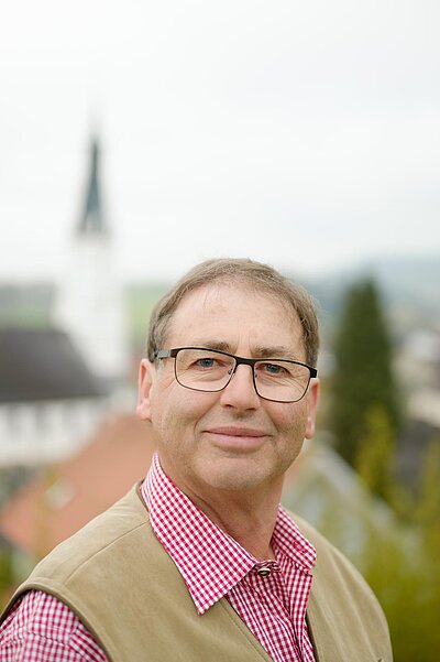 Georg Hattinger
