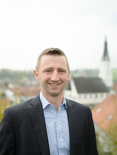 Stefan Angleitner