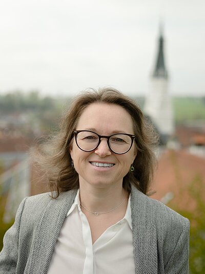 Martina Paulusberger