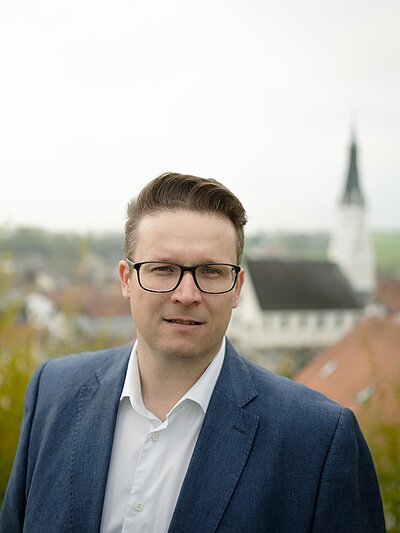 Philipp Froschauer